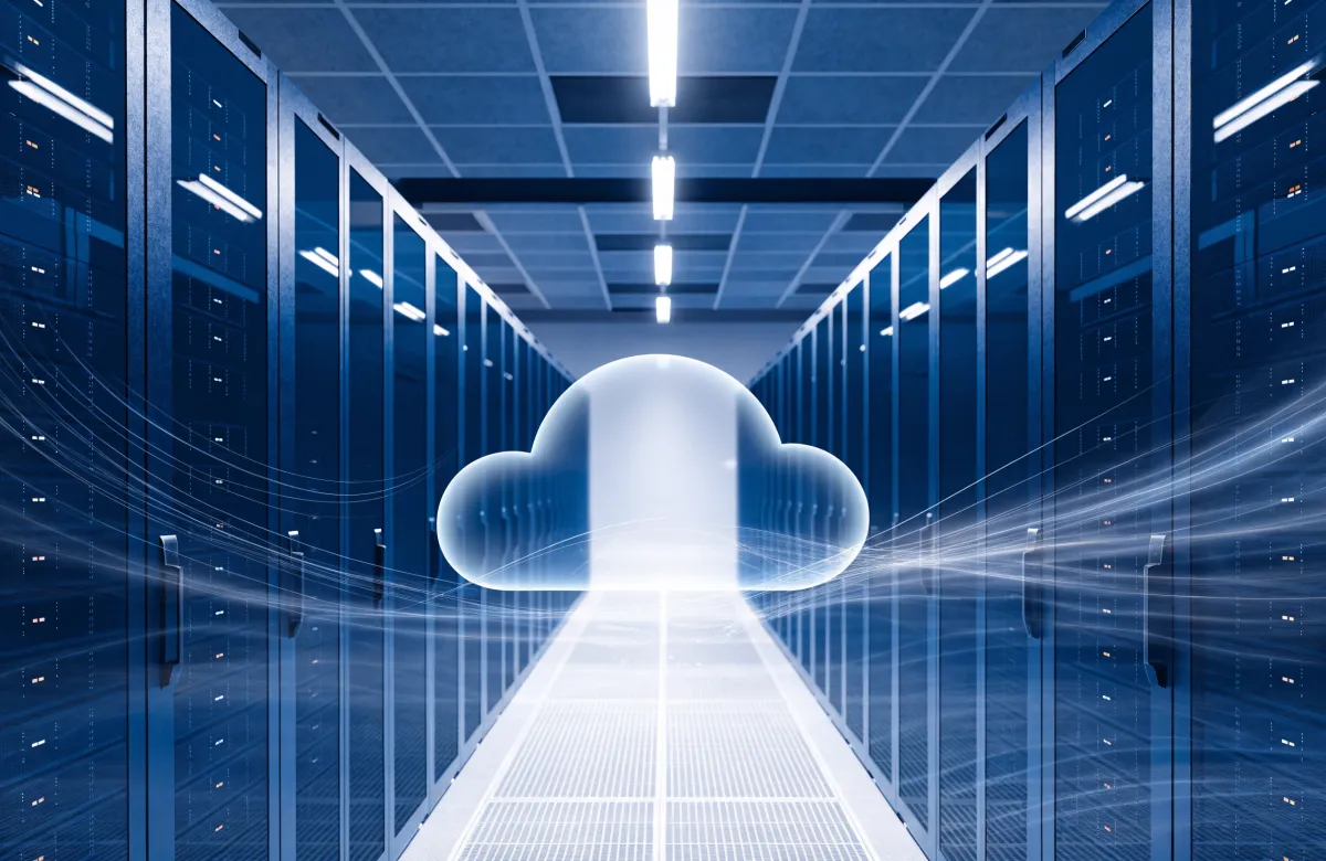 Cloud adoption and migration