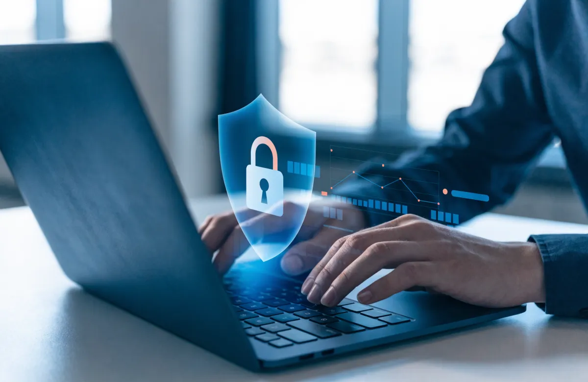 Cybersecurity — protecting your digital assets
